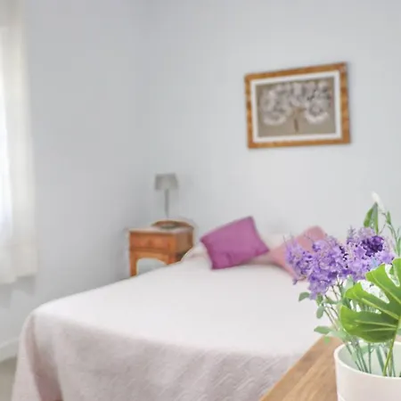 Chalet Cocle Novo Sancti Petri